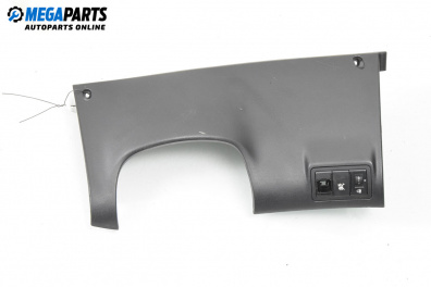 Интериорна пластмаса за Hyundai i30 Hatchback I (10.2007 - 11.2011), 4+1 вр., хечбек, позиция: предна