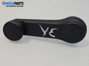 Ръкохватка врата за Hyundai i30 Hatchback I (10.2007 - 11.2011), 4+1 вр., хечбек, позиция: задна, лява