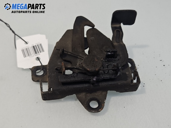 Брава преден капак за Hyundai i30 Hatchback I (10.2007 - 11.2011)