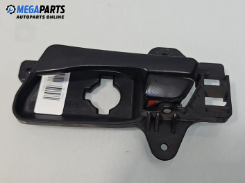 Вътрешна дръжка за Hyundai i30 Hatchback I (10.2007 - 11.2011), 4+1 вр., хечбек, позиция: предна, дясна