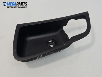 Интериорна пластмаса за Hyundai i30 Hatchback I (10.2007 - 11.2011), 4+1 вр., хечбек, позиция: лява