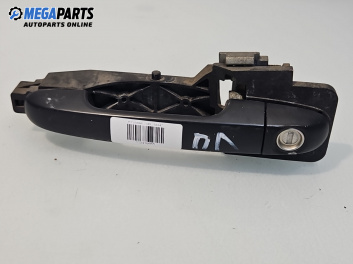 Вътрешна дръжка за Hyundai i30 Hatchback I (10.2007 - 11.2011), 4+1 вр., хечбек, позиция: предна, лява