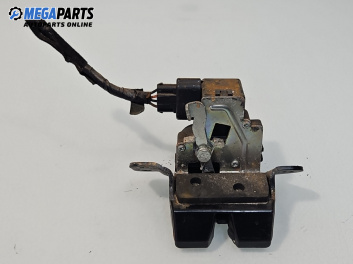 Брава заден капак за Hyundai i30 Hatchback I (10.2007 - 11.2011), хечбек, позиция: задна