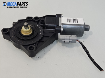 Електромотор за стъклоподемник за Hyundai i30 Hatchback I (10.2007 - 11.2011), 4+1 вр., хечбек, позиция: предна, дясна