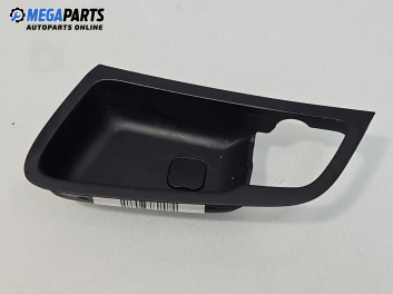 Интериорна пластмаса за Hyundai i30 Hatchback I (10.2007 - 11.2011), 4+1 вр., хечбек, позиция: лява