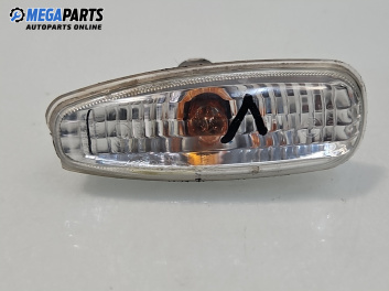 Мигач за Hyundai i30 Hatchback I (10.2007 - 11.2011), хечбек, позиция: лява