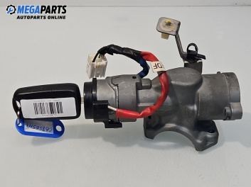 Контактен ключ за Hyundai i30 Hatchback I (10.2007 - 11.2011)