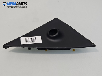 Интериорна пластмаса за Hyundai i30 Hatchback I (10.2007 - 11.2011), 4+1 вр., хечбек, позиция: предна