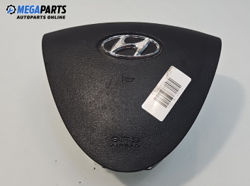 Airbag за Hyundai i30 Hatchback I (10.2007 - 11.2011), 4+1 вр., хечбек, позиция: предна, №  62431050B