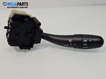 Лостче за светлини за Hyundai i30 Hatchback I (10.2007 - 11.2011)