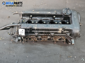 Глава за Hyundai i30 Hatchback I (10.2007 - 11.2011) 1.4, 109 к.с.