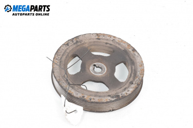 Ремъчна шайба за Hyundai i30 Hatchback I (10.2007 - 11.2011) 1.4, 109 к.с.