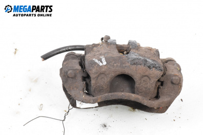 Спирачен апарат за Hyundai i30 Hatchback I (10.2007 - 11.2011), позиция: предна, лява