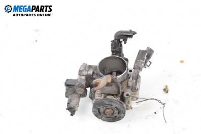 Дроселова клапа за Hyundai i30 Hatchback I (10.2007 - 11.2011) 1.4, 109 к.с.