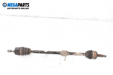 Полуоска за Hyundai i30 Hatchback I (10.2007 - 11.2011) 1.4, 109 к.с., позиция: предна, дясна