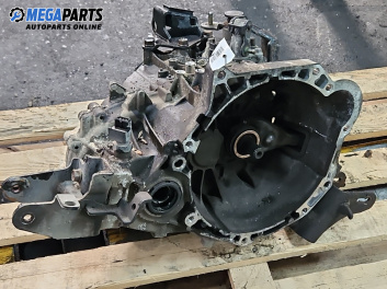 Ръчна скоростна кутия за Hyundai i30 Hatchback I (10.2007 - 11.2011) 1.4, 109 к.с.