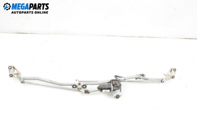 Ел. мотор за чистачките за Opel Meriva A Minivan (05.2003 - 05.2010), миниван, позиция: предна