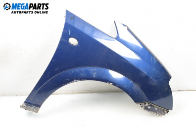 Калник за Opel Meriva A Minivan (05.2003 - 05.2010), 4+1 вр., миниван, позиция: предна, дясна