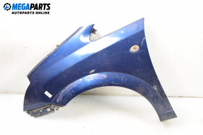 Калник за Opel Meriva A Minivan (05.2003 - 05.2010), 4+1 вр., миниван, позиция: предна, лява