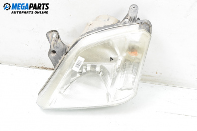 Фар за Opel Meriva A Minivan (05.2003 - 05.2010), миниван, позиция: лява