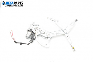 Машинка ел. стъкло за Opel Meriva A Minivan (05.2003 - 05.2010), 4+1 вр., миниван, позиция: предна, лява