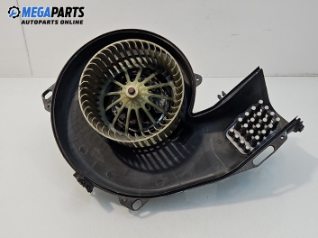 Вентилатор парно за Opel Meriva A Minivan (05.2003 - 05.2010)