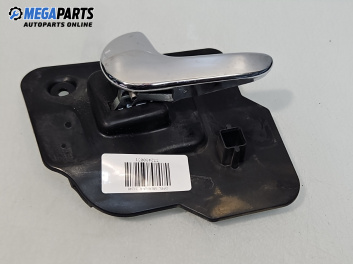 Вътрешна дръжка за Opel Meriva A Minivan (05.2003 - 05.2010), 4+1 вр., миниван, позиция: предна, лява