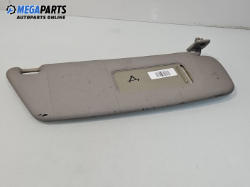 Сенник за Opel Meriva A Minivan (05.2003 - 05.2010), позиция: дясна
