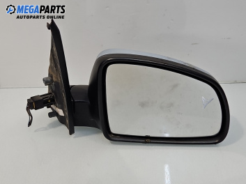 Огледало за Opel Meriva A Minivan (05.2003 - 05.2010), 4+1 вр., миниван, позиция: дясна