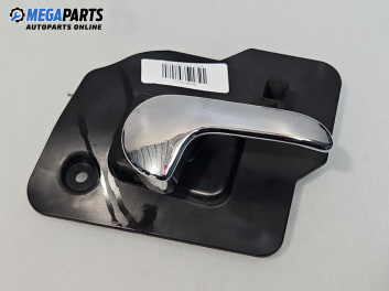 Вътрешна дръжка за Opel Meriva A Minivan (05.2003 - 05.2010), 4+1 вр., миниван, позиция: предна, дясна