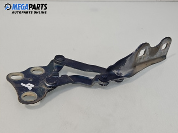 Панта преден капак за Opel Meriva A Minivan (05.2003 - 05.2010), 4+1 вр., миниван, позиция: дясна