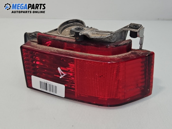 Светлоотразител за Opel Meriva A Minivan (05.2003 - 05.2010), миниван, позиция: дясна