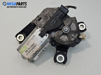 Ел. мотор за чистачките за Opel Meriva A Minivan (05.2003 - 05.2010), миниван, позиция: задна
