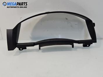 Интериорна пластмаса километраж за Opel Meriva A Minivan (05.2003 - 05.2010), 4+1 вр., миниван