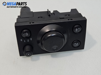 Ключ светлини  за Opel Meriva A Minivan (05.2003 - 05.2010)