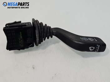 Лостче за чистачки за Opel Meriva A Minivan (05.2003 - 05.2010)