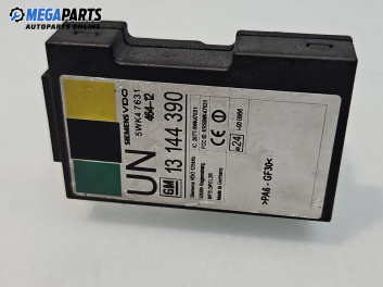 Имобилайзер за Opel Meriva A Minivan (05.2003 - 05.2010), № 13 144 390