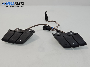 Бутон аварийни светлини  за Opel Meriva A Minivan (05.2003 - 05.2010)