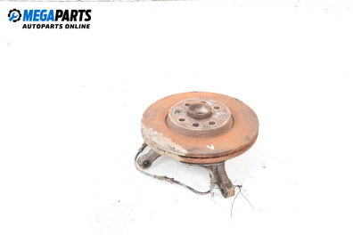 Шенкел главина за Opel Meriva A Minivan (05.2003 - 05.2010), позиция: предна, лява