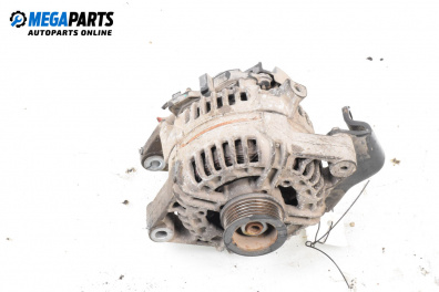 Алтернатор / генератор за Opel Meriva A Minivan (05.2003 - 05.2010) 1.6 16V, 100 к.с., №  0124425022 / 55556070