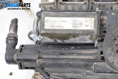 Блок управление скорости за Opel Meriva A Minivan (05.2003 - 05.2010) 1.6 16V, 100 к.с., автоматик