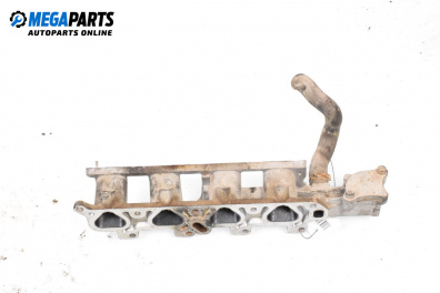 Всмукателен колектор за Opel Meriva A Minivan (05.2003 - 05.2010) 1.6 16V, 100 к.с.