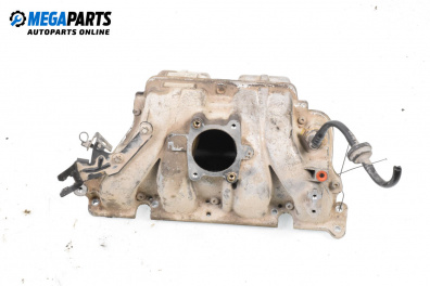 Всмукателен колектор за Opel Meriva A Minivan (05.2003 - 05.2010) 1.6 16V, 100 к.с.