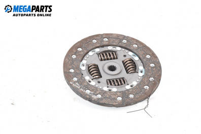 Феродов диск за Opel Meriva A Minivan (05.2003 - 05.2010) 1.6 16V, 100 к.с., автоматик
