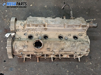 Глава за Opel Meriva A Minivan (05.2003 - 05.2010) 1.6 16V, 100 к.с.