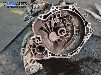 Автоматична скоростна кутия за Opel Meriva A Minivan (05.2003 - 05.2010) 1.6 16V, 100 к.с., автоматик