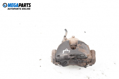 Спирачен апарат за Opel Meriva A Minivan (05.2003 - 05.2010), позиция: предна, дясна