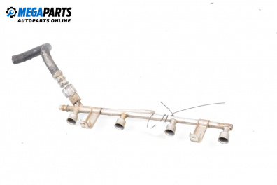 Бензинова рейка за Opel Meriva A Minivan (05.2003 - 05.2010) 1.6 16V, 100 к.с.