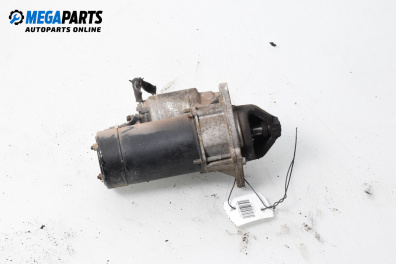 Стартер за Opel Meriva A Minivan (05.2003 - 05.2010) 1.6 16V, 100 к.с., № 09115191