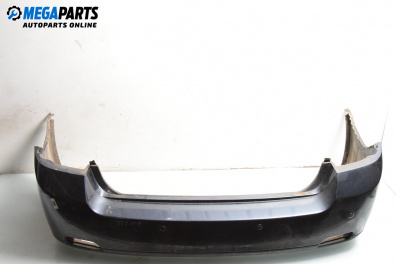 Задна броня за Chevrolet Epica Sedan (01.2005 - ...), седан